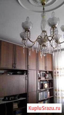 4-комнатная квартира, 86 м², 6/9 эт. на продажу в Тырныаузе Тырныауз - изображение 1