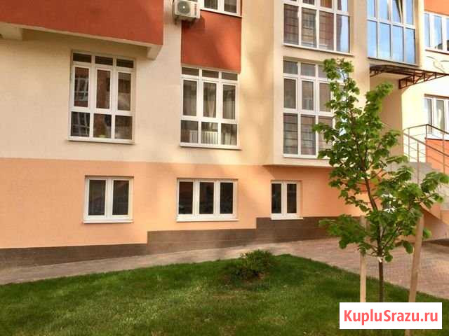 Помещение свободного назначения, 39.7 кв.м. Новороссийск - изображение 3