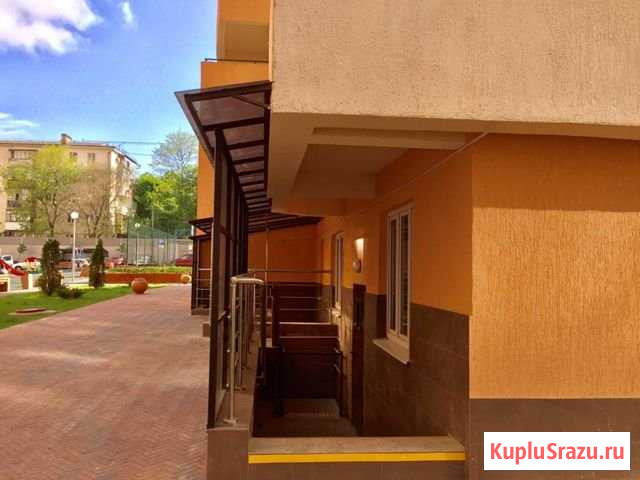 Помещение свободного назначения, 39.7 кв.м. Новороссийск - изображение 2