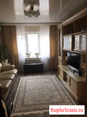 3-комнатная квартира, 65.1 м², 4/9 эт. на продажу в Новокуйбышевске Новокуйбышевск - изображение 2