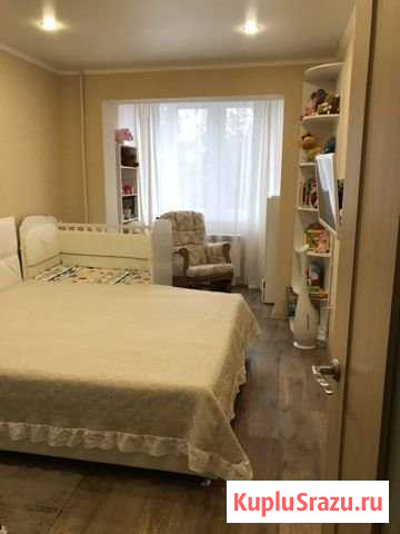 3-комнатная квартира, 65.1 м², 4/9 эт. на продажу в Новокуйбышевске Новокуйбышевск - изображение 1