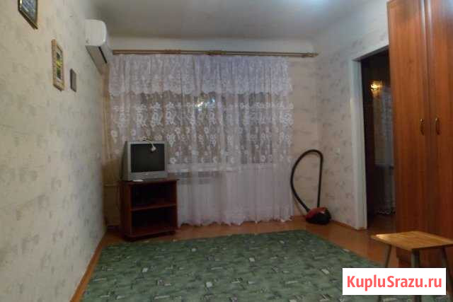 2-комнатная квартира, 43 м², 2/5 эт. в аренду на длительный срок в Воронеже Воронеж - изображение 1