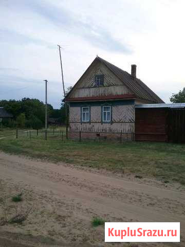 Дом 83 м² на участке 50 сот. на продажу в Усвятах Усвяты - изображение 2