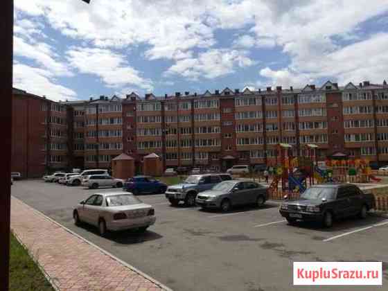 1-комнатная квартира, 42 м², 4/5 эт. на продажу в Абакане Абакан