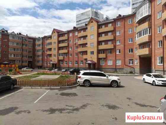 1-комнатная квартира, 42 м², 4/5 эт. на продажу в Абакане Абакан