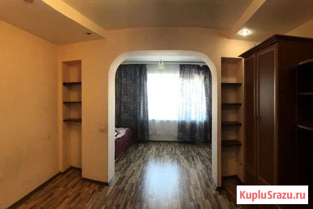 1-комнатная квартира, 38 м², 4/5 эт. на продажу в Улан-Удэ Улан-Удэ - изображение 1