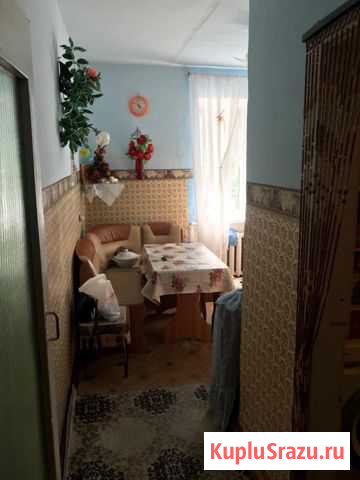 3-комнатная квартира, 55.6 м², 2/2 эт. на продажу в Кормиловке Кормиловка - изображение 3