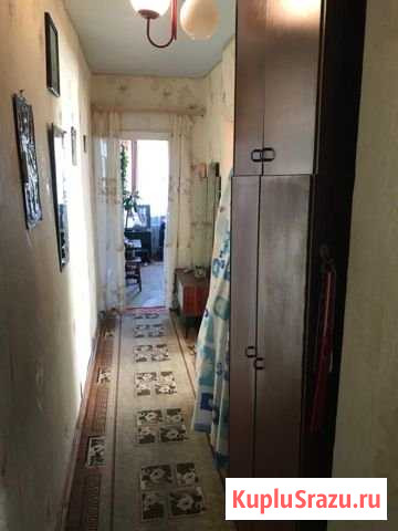 3-комнатная квартира, 55.6 м², 2/2 эт. на продажу в Кормиловке Кормиловка - изображение 2