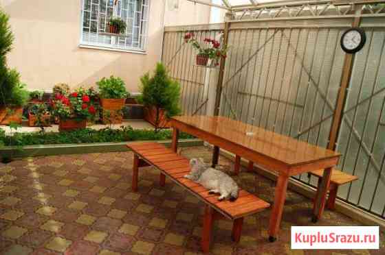 Комната 22 м² в 3-ком. кв., 1/2 эт. в аренду посуточно в Сочи Сочи