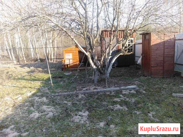 Участок СНТ, ДНП 6 сот. на продажу в Пущино Пущино - изображение 2
