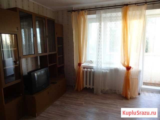 1-комнатная квартира, 36 м², 4/5 эт. в аренду на длительный срок в Кимрах Кимры - изображение 3