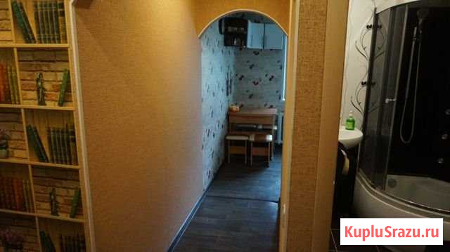 2-комнатная квартира, 50 м², 4/4 эт. в аренду посуточно в Выксе Выкса - изображение 2