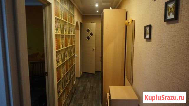 2-комнатная квартира, 50 м², 4/4 эт. в аренду посуточно в Выксе Выкса - изображение 1