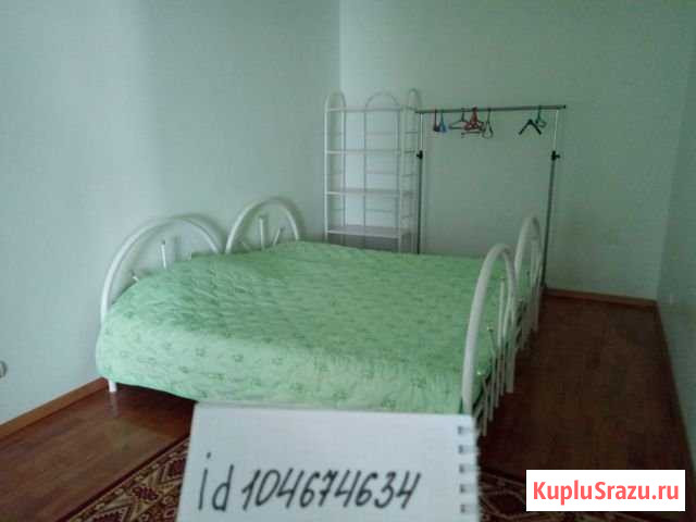 3-комнатная квартира, 120 м², 3/6 эт. в аренду посуточно в Геленджике Геленджик - изображение 1