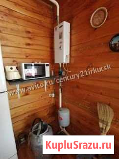 Дом 124 м² на участке 12 сот. на продажу в Хомутово Иркутской области Хомутово - изображение 2