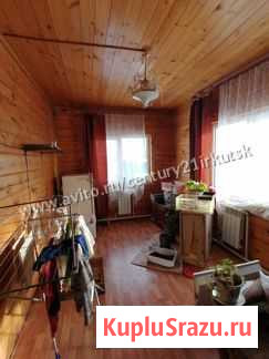 Дом 124 м² на участке 12 сот. на продажу в Хомутово Иркутской области Хомутово - изображение 3