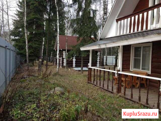 Коттедж 130 м² на участке 20 сот. на продажу в Приладожском Приладожский - изображение 2