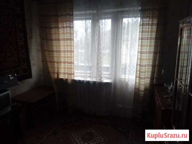 2-комнатная квартира, 48 м², 2/5 эт. на продажу в Калуге Калуга - изображение 1