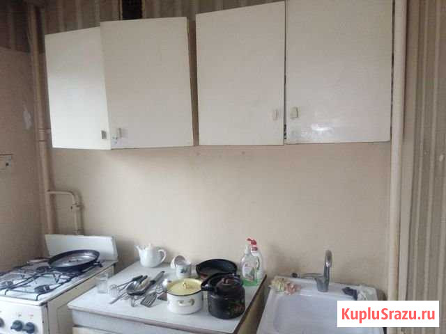 2-комнатная квартира, 48 м², 2/5 эт. на продажу в Калуге Калуга - изображение 3
