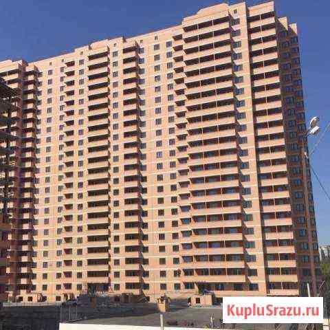 3-комнатная квартира, 108 м², 18/22 эт. на продажу в Ростове-на-Дону Ростов-на-Дону