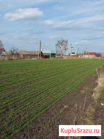 Участок ИЖС 20 сот. на продажу в Горелом Горелое - изображение 1