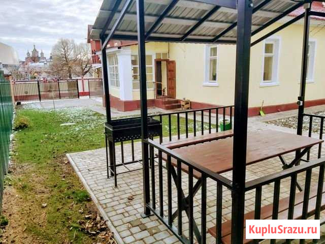 Дом 60 м² на участке 5 сот. в аренду посуточно в Коломне Коломна - изображение 2