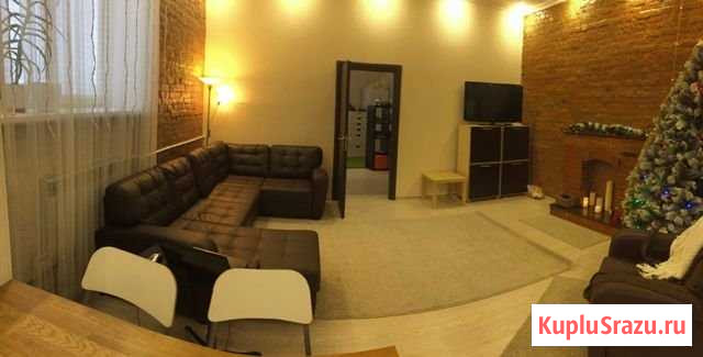 3-комнатная квартира, 104 м², 1/5 эт. на продажу в Ленинске-Кузнецком Ленинск-Кузнецкий - изображение 1