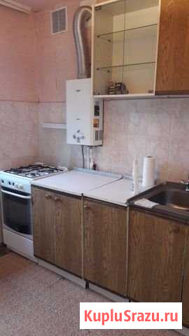2-комнатная квартира, 48 м², 5/5 эт. в аренду посуточно в Новомосковске Новомосковск - изображение 2