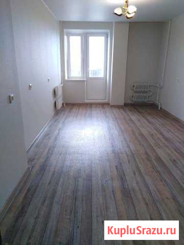 Квартира-студия, 29 м², 18/18 эт. на продажу в Кирове Киров - изображение 2