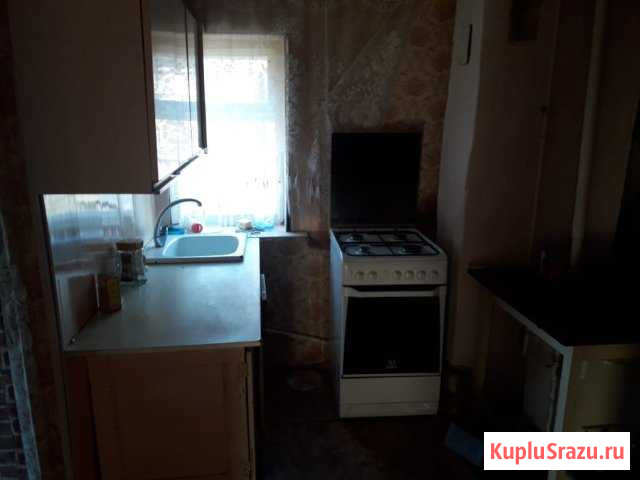 Дом 46 м² на участке 52 сот. на продажу в Боринском Боринское - изображение 2