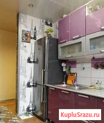 2-комнатная квартира, 48 м², 3/9 эт. на продажу в Норильске Норильск - изображение 3