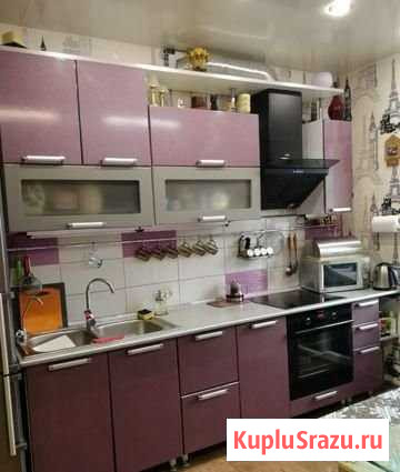 2-комнатная квартира, 48 м², 3/9 эт. на продажу в Норильске Норильск - изображение 2