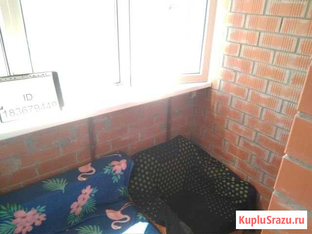 1-комнатная квартира, 40 м², 3/17 эт. в аренду посуточно в Чехове Московской области Чехов - изображение 3