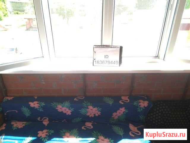 1-комнатная квартира, 40 м², 3/17 эт. в аренду посуточно в Чехове Московской области Чехов - изображение 2