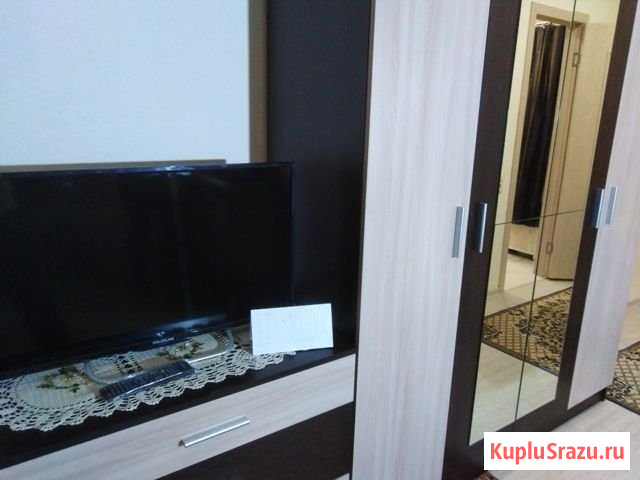 Квартира-студия, 32 м², 2/12 эт. в аренду посуточно в Ногинске Ногинск - изображение 1
