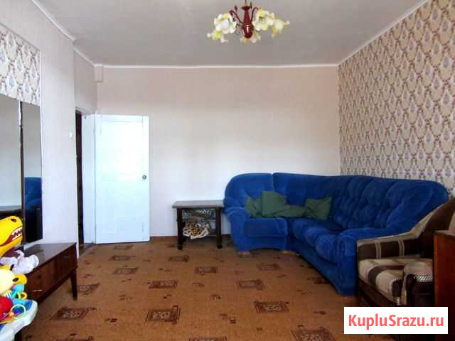 2-комнатная квартира, 60.3 м², 2/3 эт. на продажу в Сысерти Сысерть - изображение 3