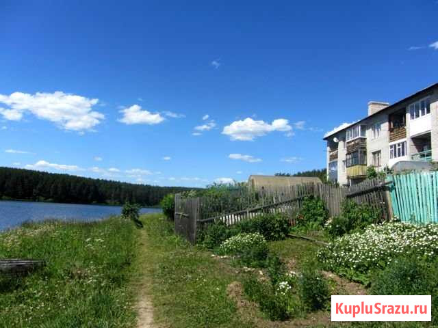 2-комнатная квартира, 60.3 м², 2/3 эт. на продажу в Сысерти Сысерть - изображение 1