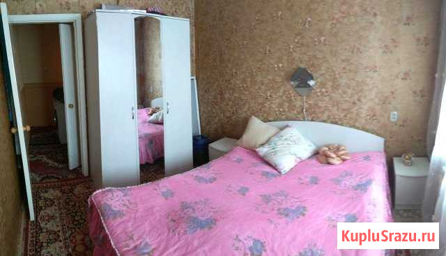3-комнатная квартира, 60 м², 5/5 эт. на продажу в Татарске Татарск - изображение 2