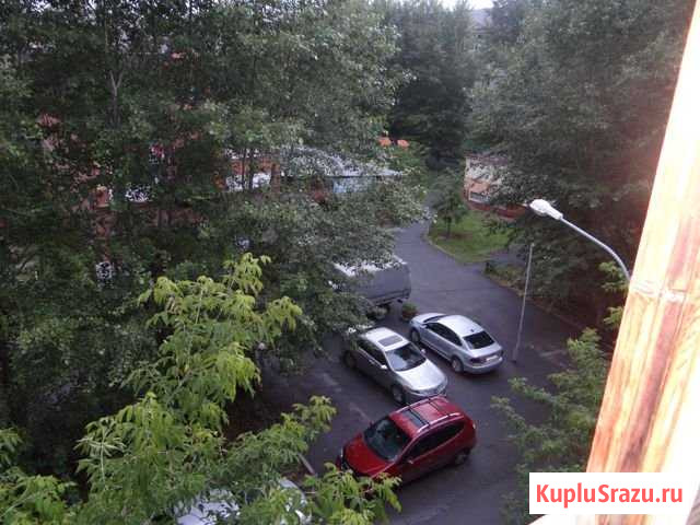 2-комнатная квартира, 45 м², 4/5 эт. в аренду на длительный срок в Тюмени Тюмень - изображение 2