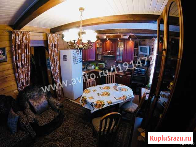 Дом 110 м² на участке 6 сот. на продажу в Клине Клин - изображение 2