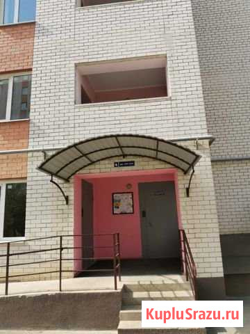 1-комнатная квартира, 38 м², 5/14 эт. в аренду на длительный срок в Ставрополе Ставрополь - изображение 1