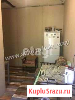 3-комнатная квартира, 74 м², 1/3 эт. на продажу в Туле Тула - изображение 1