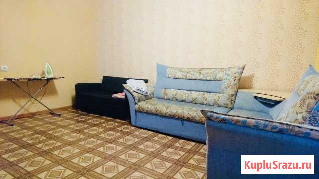 2-комнатная квартира, 56 м², 1/5 эт. в аренду посуточно в Надыме Надым - изображение 3