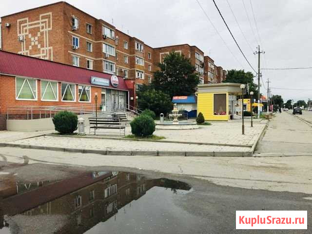 Торговое помещение, 290 кв.м. Лабинск - изображение 1