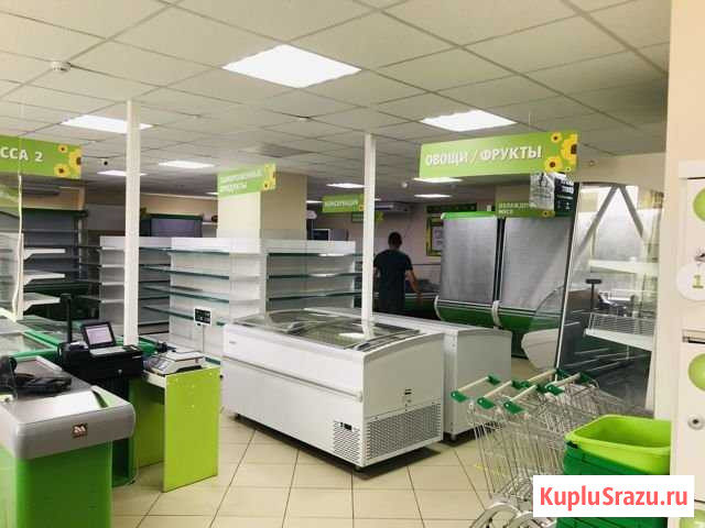 Торговое помещение, 290 кв.м. Лабинск - изображение 3