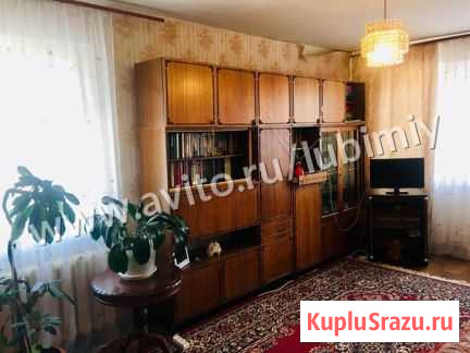 2-комнатная квартира, 43 м², 5/5 эт. на продажу в Комсомольске-на-Амуре Комсомольск-на-Амуре - изображение 3