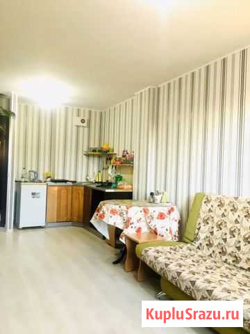 Квартира-студия, 29.1 м², 1/16 эт. на продажу в Екатеринбурге Екатеринбург - изображение 3