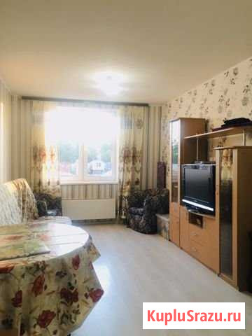 Квартира-студия, 29.1 м², 1/16 эт. на продажу в Екатеринбурге Екатеринбург - изображение 2