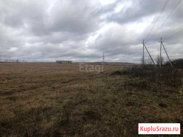 Участок ИЖС 200 сот. на продажу в Климовске Климовск - изображение 2