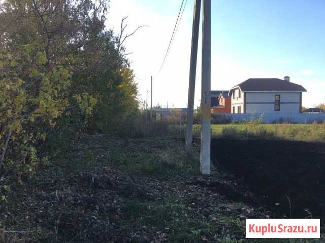 Участок ИЖС 21 сот. на продажу в Боринском Боринское - изображение 3